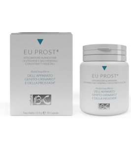 BEC EU PROST 30CPS