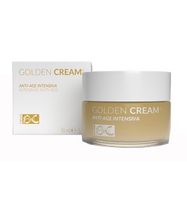 GOLDEN CREAM 50ML