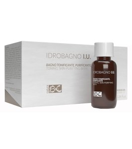 IDROBAGNO IU 100ML