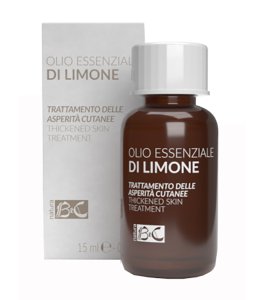OLIO ESSENZIALE LIMONE 15ML