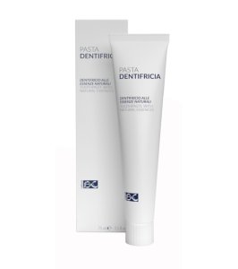 PASTA DENTIFRICIA 75ML