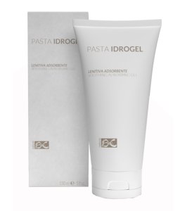 BEC PASTA IDROGEL 150ML