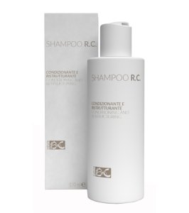 SHAMPOO RC 150ML