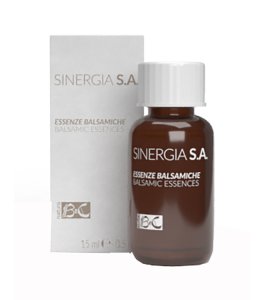BEC SINERGIA SA 15ML