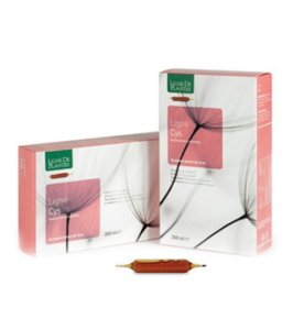 LIGNE CYS BIO 20AMPOLLE