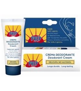 PREP CREMA DEODORANTE 35ML