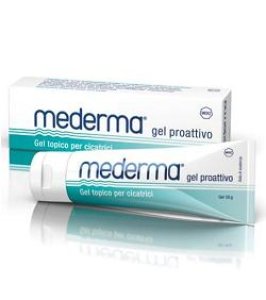 MEDERMA GEL 50ML