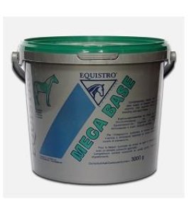 MEGA BASE EQUISTRO 3KG