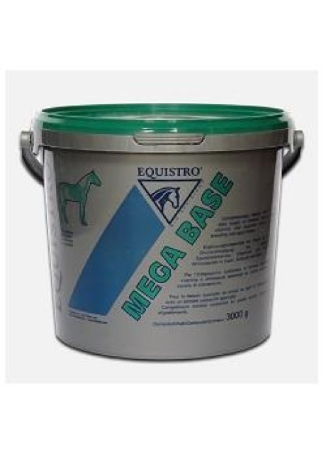MEGA BASE EQUISTRO 3KG