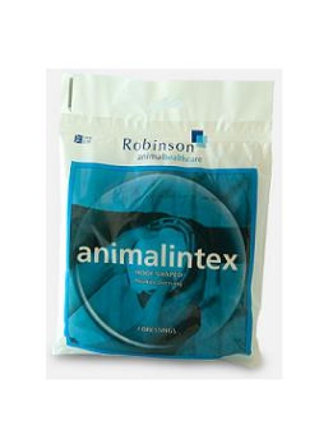 ANIMALINTEX HOOF SHAPED IMPACC