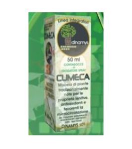 CUMECA 200ML