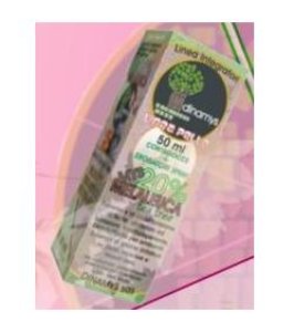 MYS MELALEUCA 50ML