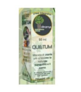 QUIETUM 200ML