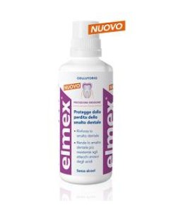 ELMEX PROTEZIONE EROSIONE COLLUTORIO 400 ML
