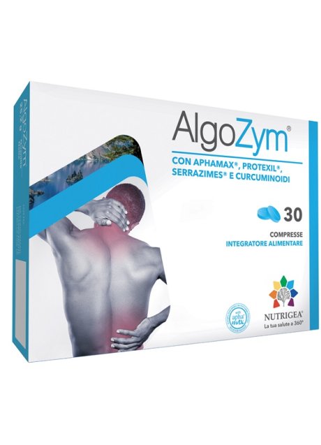 ALGOZYM 30TAV 22,65G NUTRIGEA