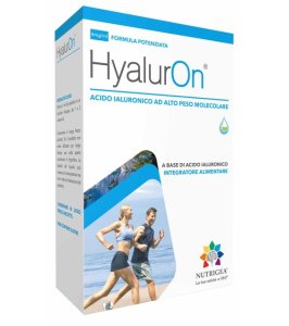 HYALURON ACIDO IALURONICO 30 ML NUOVO PACKAGING