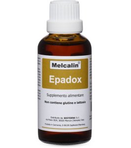 MELCALIN EPADOX 50ML