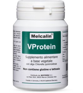 MELCALIN VPROTEIN 280CPR