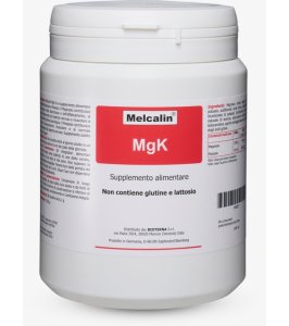MELCALIN MGK 28 BUSTINE