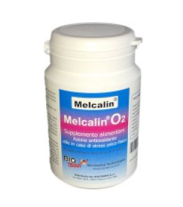 MELCALIN O2 56CPS
