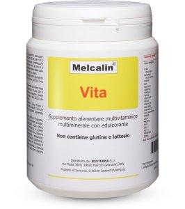 MELCALIN VITA POLVERE 1150 G