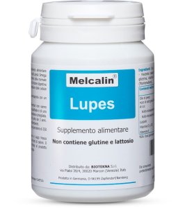MELCALIN LUPES 56 CAPSULE