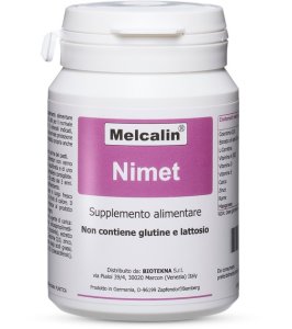 MELCALIN NIMET 28CPS