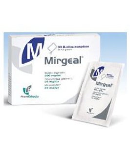 MIRGEAL 30 BUSTINE