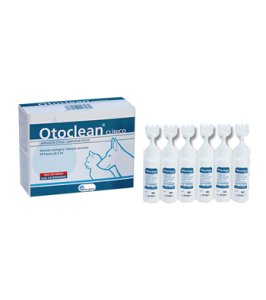 OTOCLEAN 18 FLACONCINI X 5 ML