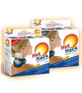 HOT NECK PERFECT FIT