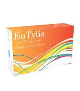 EUTYLIA 30COMPRESSE
