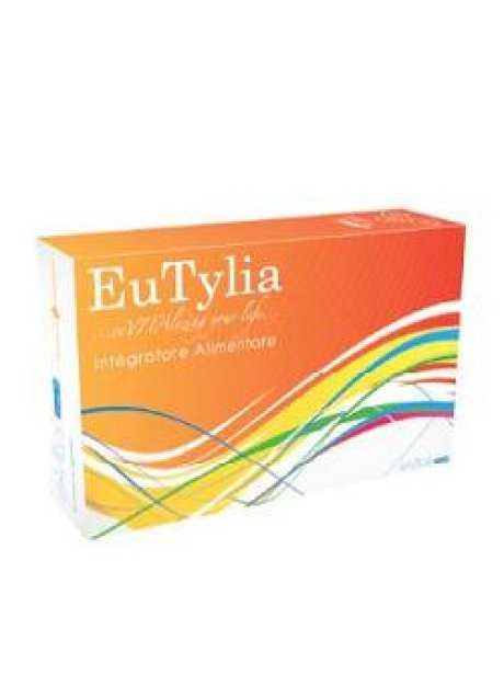 EUTYLIA 30COMPRESSE