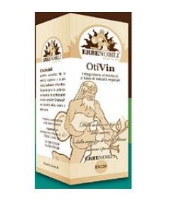 OTIVIN 15ML ERBENOBILI