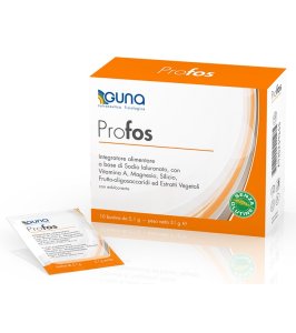 PROFOS 10BUSTINE