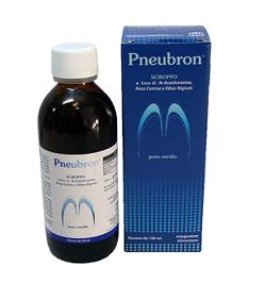 PNEUBRON SCIROPPO 150ML
