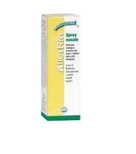 SPRAY NASALE ALLER RIN BIOSTERINE FLACONE 30ML