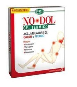 NODOL GEL TERMICO DM ESI