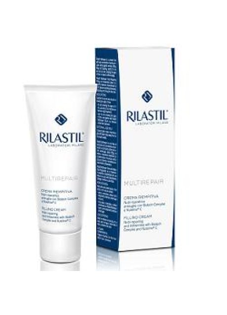 RILASTIL MULTIREPAIR NUTR R50
