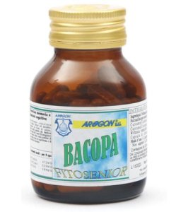 BACOPA FITOSENIOR 60CPS