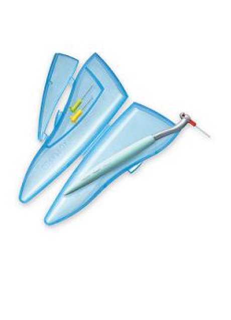 CURAPROX POCKET SET