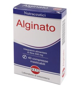 ALGINATO INTEG 40CPR 44G KOS