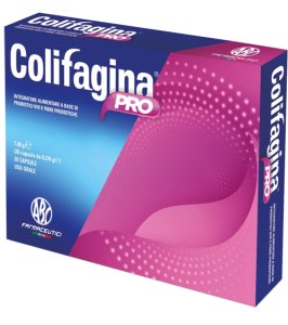 COLIFAGINA PRO 20 CAPSULE