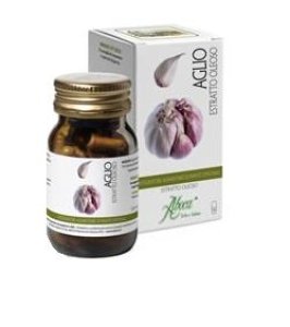 AGLIO ESTRATTO OLEOSO 50 OPERCOLI