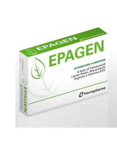 EPAGEN 30CPR