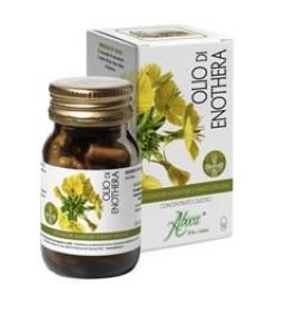 ENOTHERA OLIO CONCENTRATO OLEOSO 50 OPERCOLI