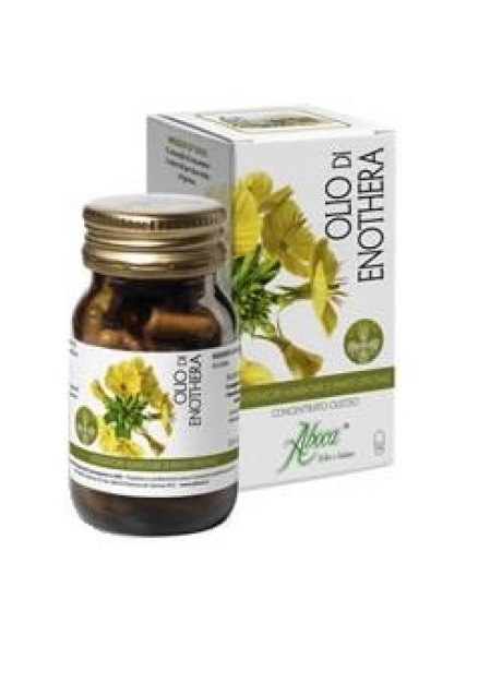ENOTHERA OLIO CONCENTRATO OLEOSO 50 OPERCOLI