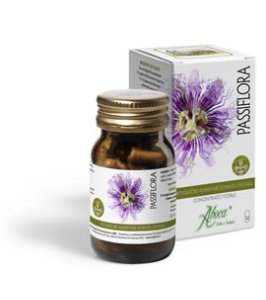 PASSIFLORA CONCENTRATO TOTALE 50 OPERCOLI