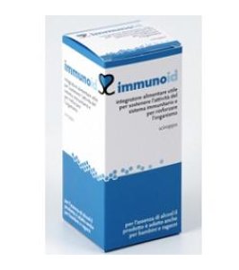 IMMUNOID 200ML