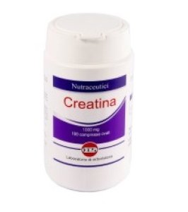 CREATINA 100CPR KOS