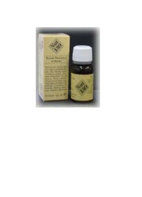 ELIXIR SPG EBERS NUT 139 10ML